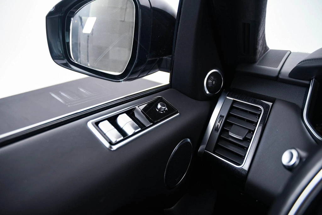 Land Rover Range Rover Sport – foto 43