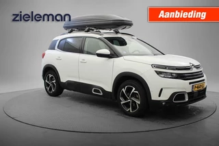 Citroën C5 Aircross – thumbnail 9