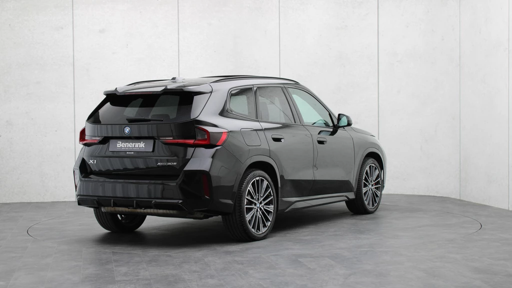 BMW X1 – foto 8
