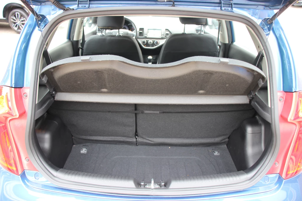 Kia Picanto – foto 13