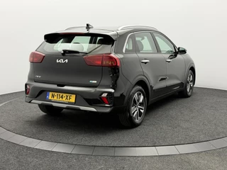 Kia Niro – thumbnail 6
