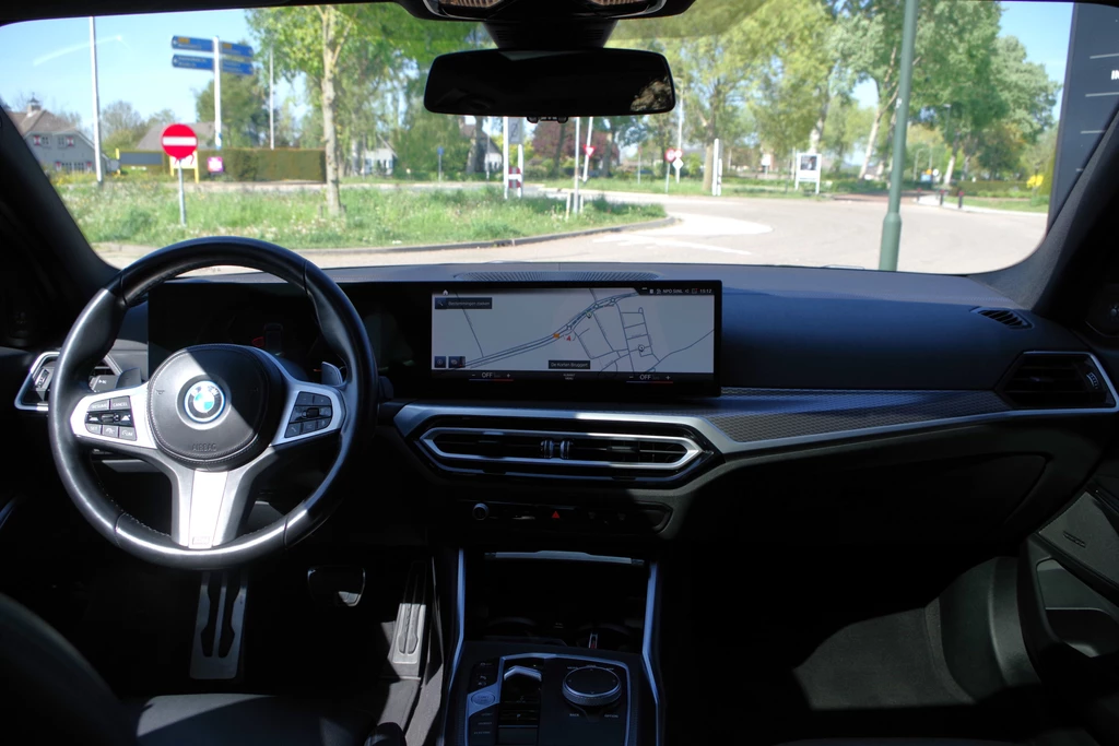 BMW 3 Serie – foto 12