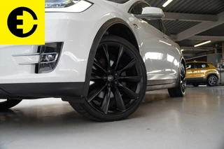 Tesla Model X – thumbnail 21