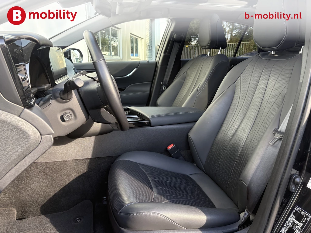 Toyota Mirai – foto 10