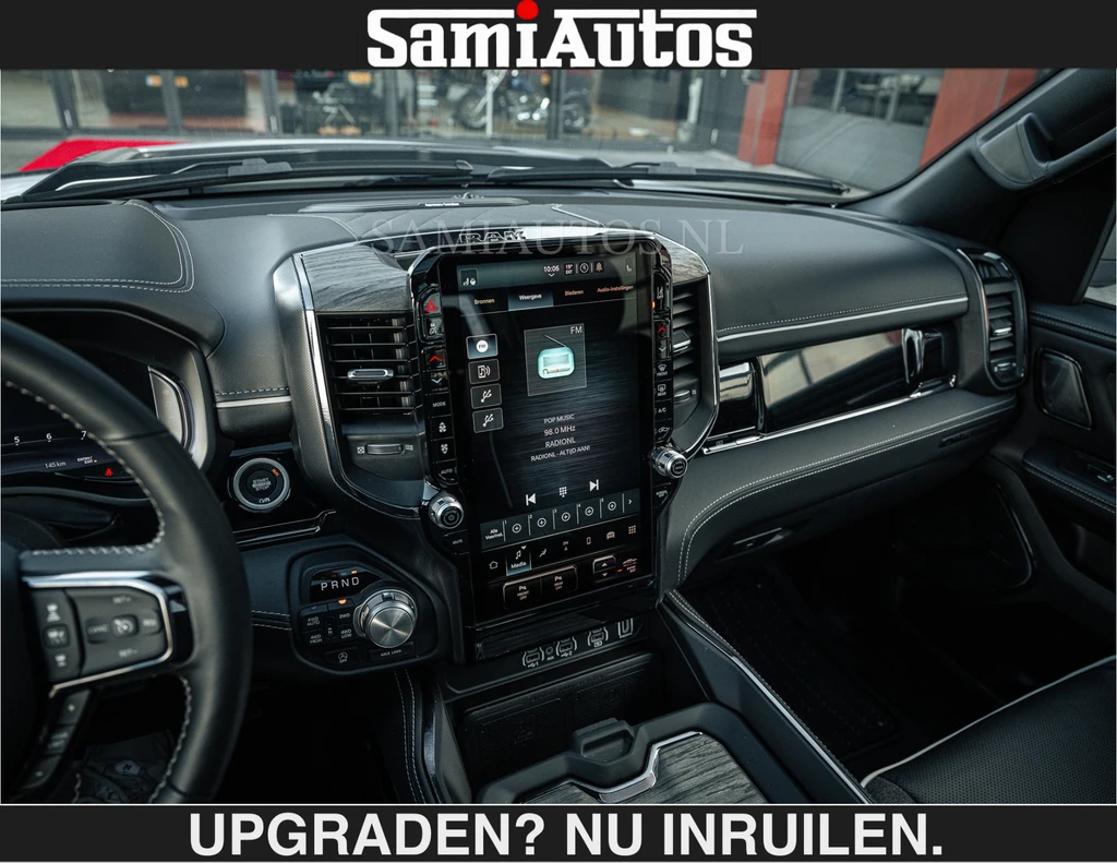 Dodge Ram Pick-Up – foto 41