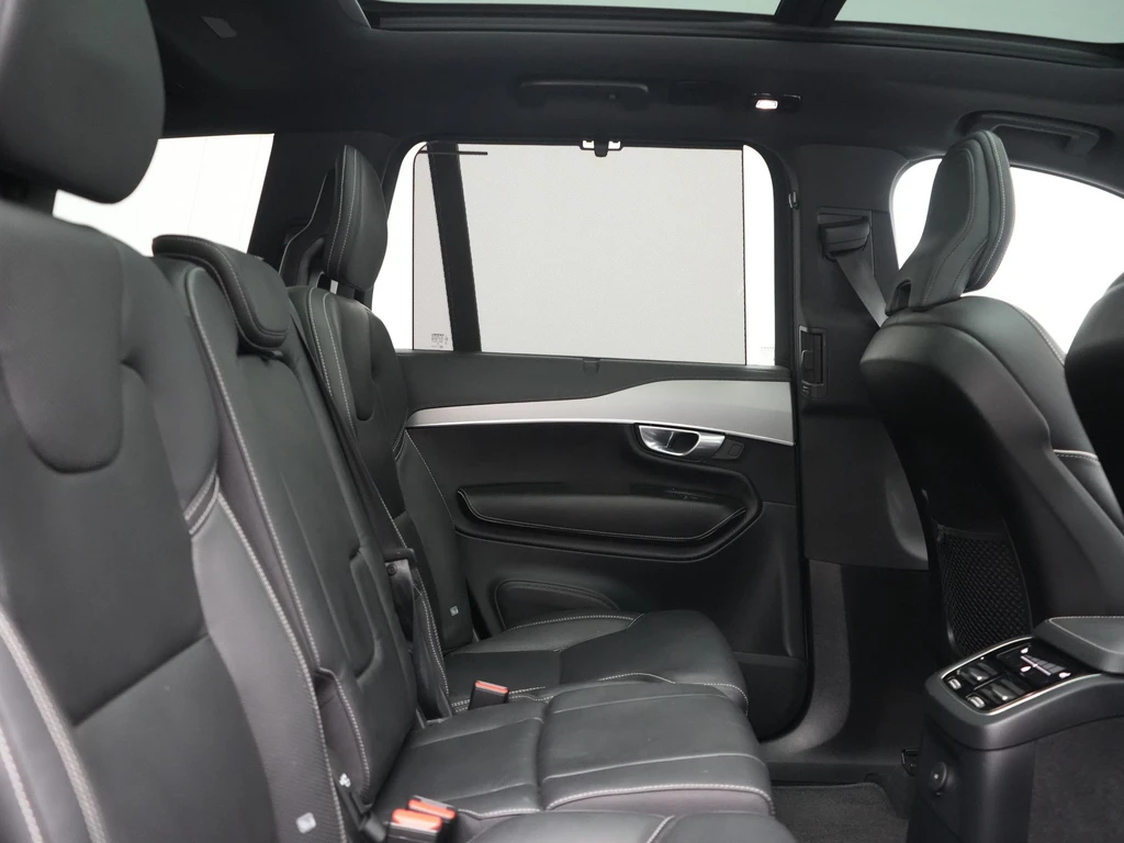 Volvo XC90 – foto 16