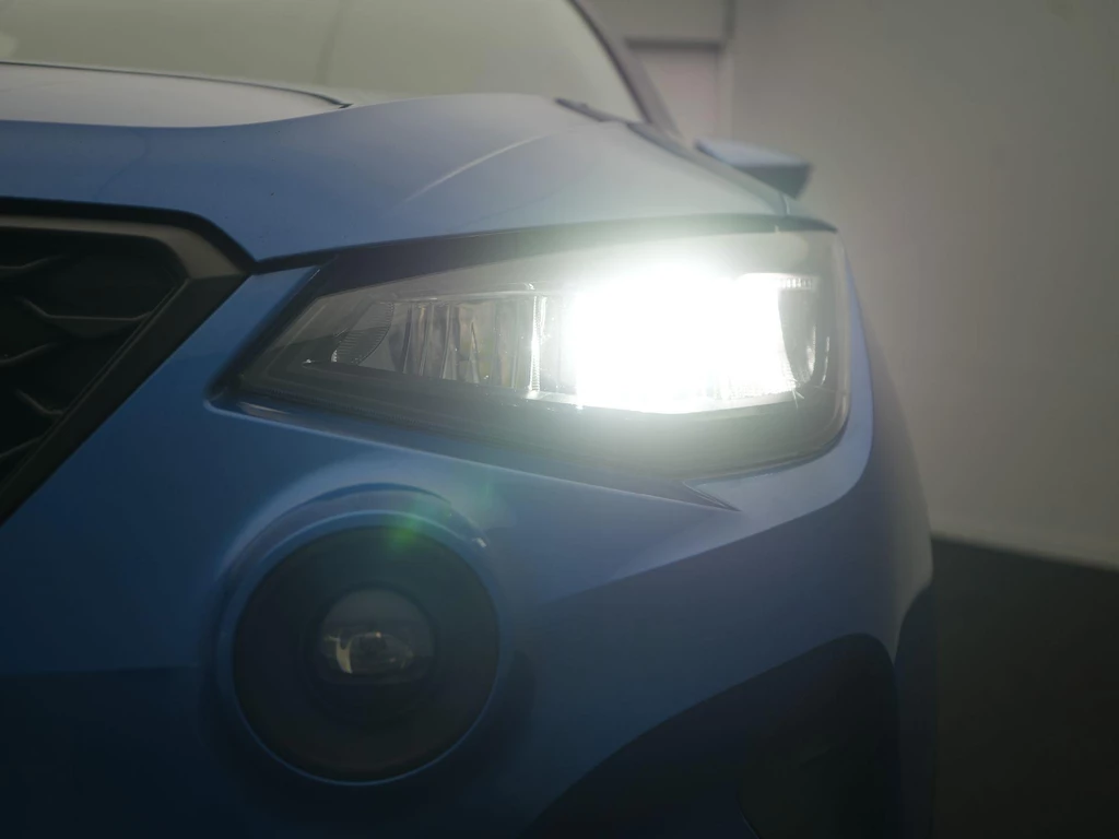 SEAT Arona – foto 34
