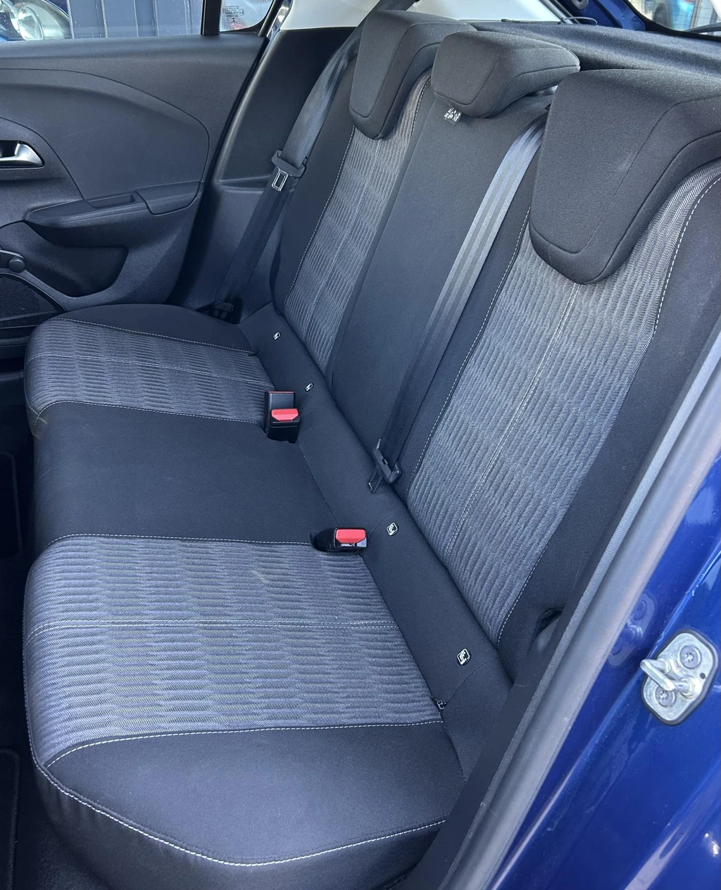 Opel Corsa – foto 10