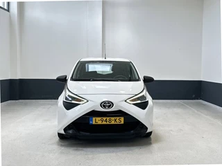 Toyota Aygo – thumbnail 6
