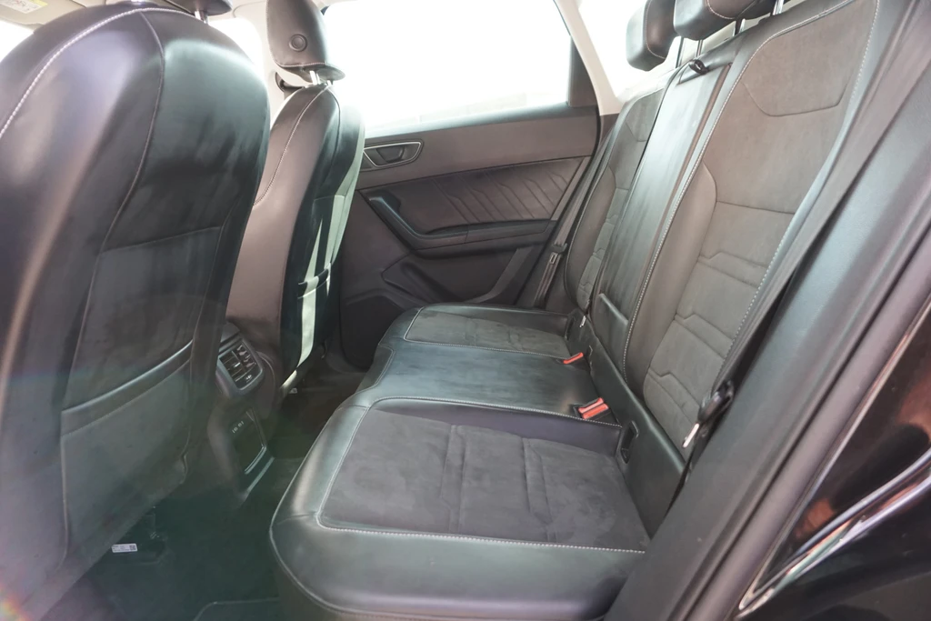 SEAT Ateca – foto 27