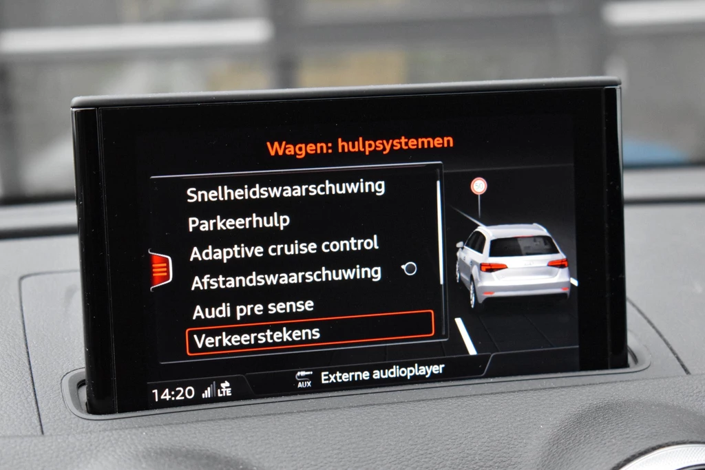 Audi A3 – foto 37