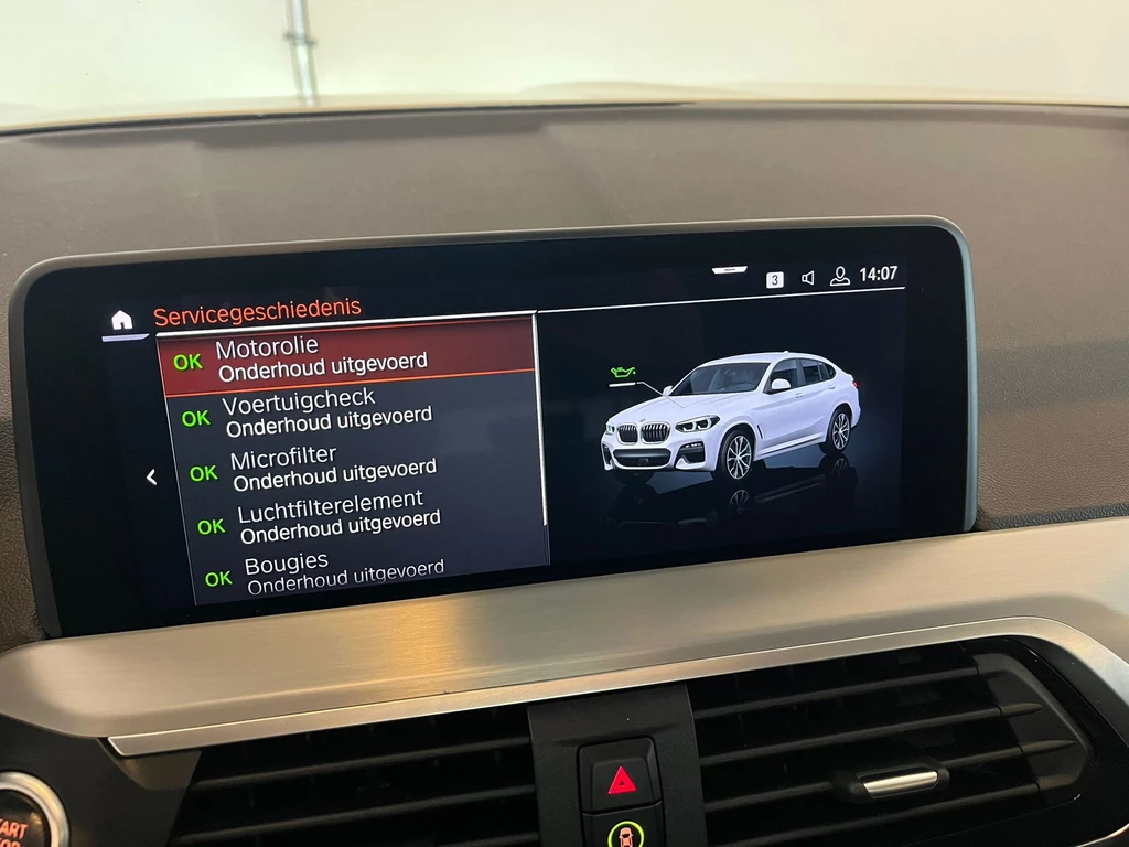 BMW X4 – foto 33