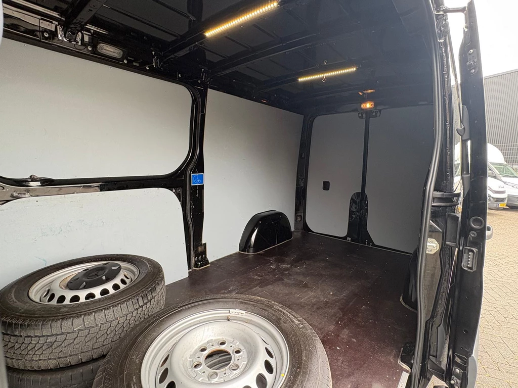 Mercedes-Benz Sprinter – foto 25
