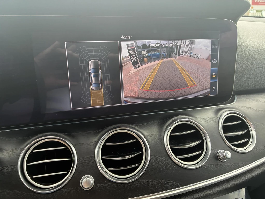 Mercedes-Benz E-Klasse – foto 39