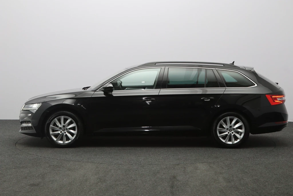 Škoda Superb – foto 3