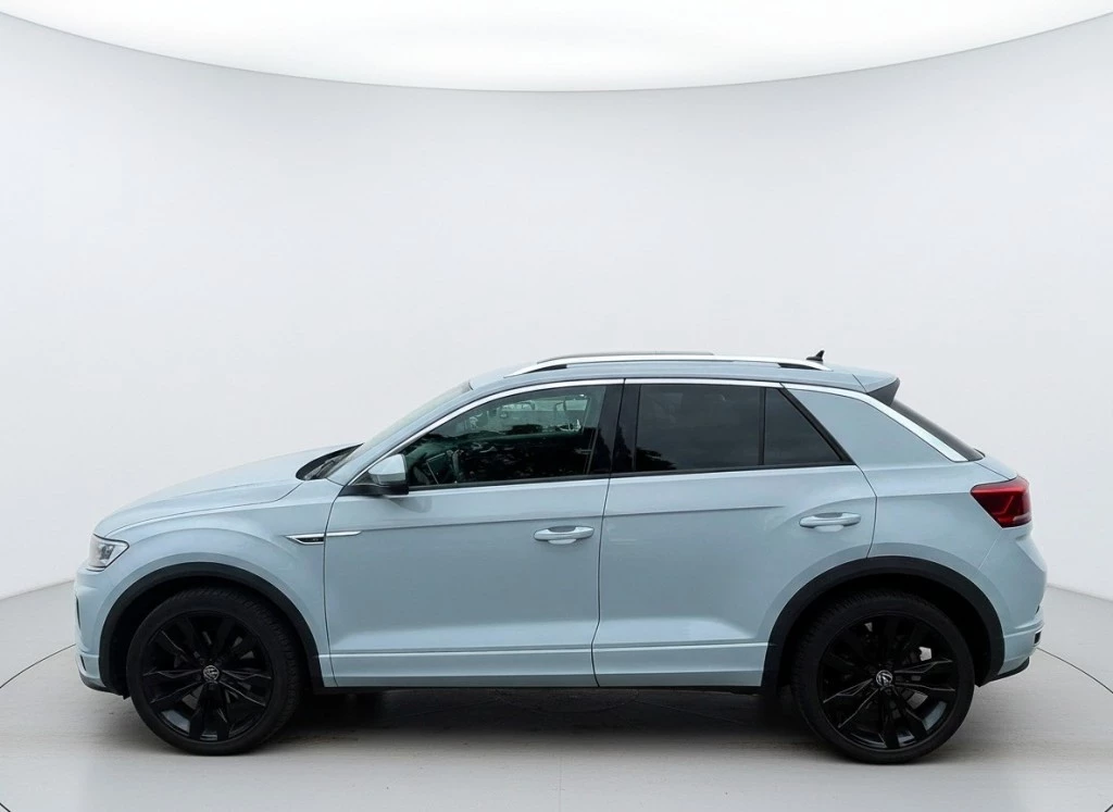 Volkswagen T-Roc – foto 2