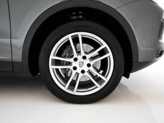 Porsche Cayenne – thumbnail 35