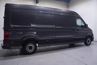 Volkswagen Crafter – thumbnail 6