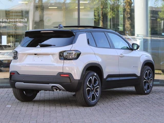 Jeep Avenger – thumbnail 3