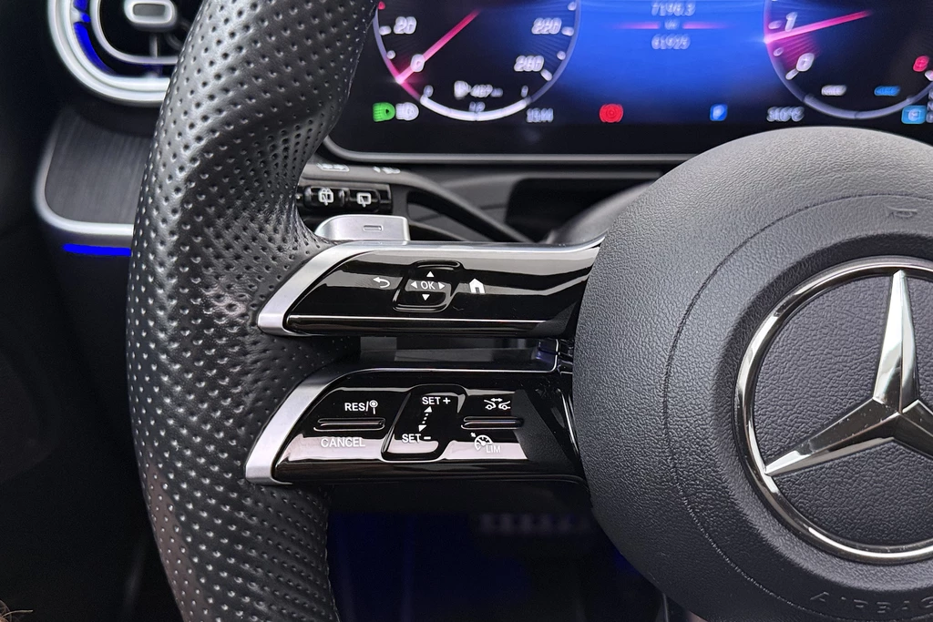 Mercedes-Benz C-Klasse – foto 22