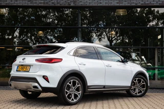 Kia XCeed – thumbnail 3