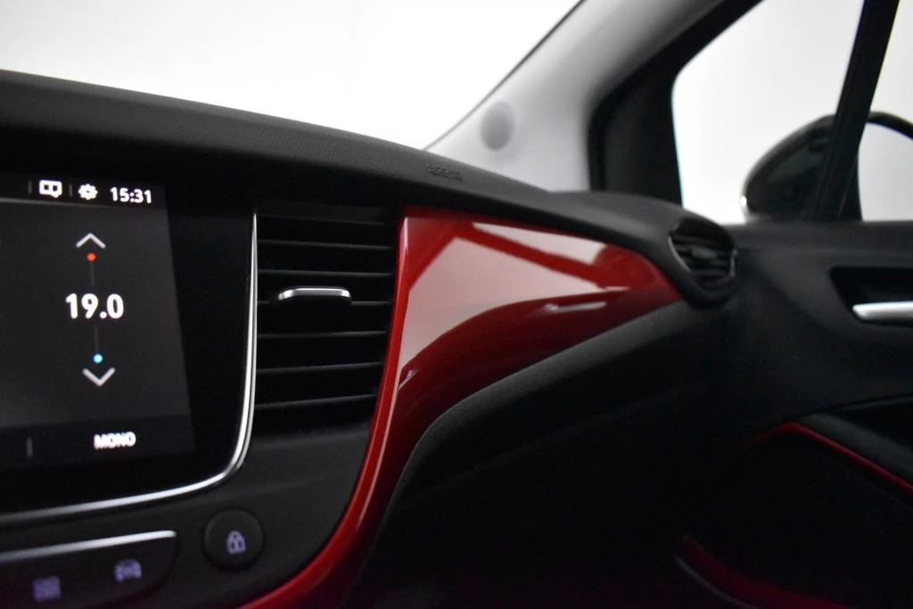 Opel Crossland – foto 29