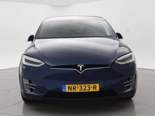 Tesla Model X – thumbnail 14