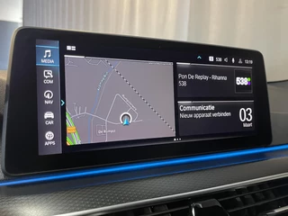 BMW 5 Serie – thumbnail 35