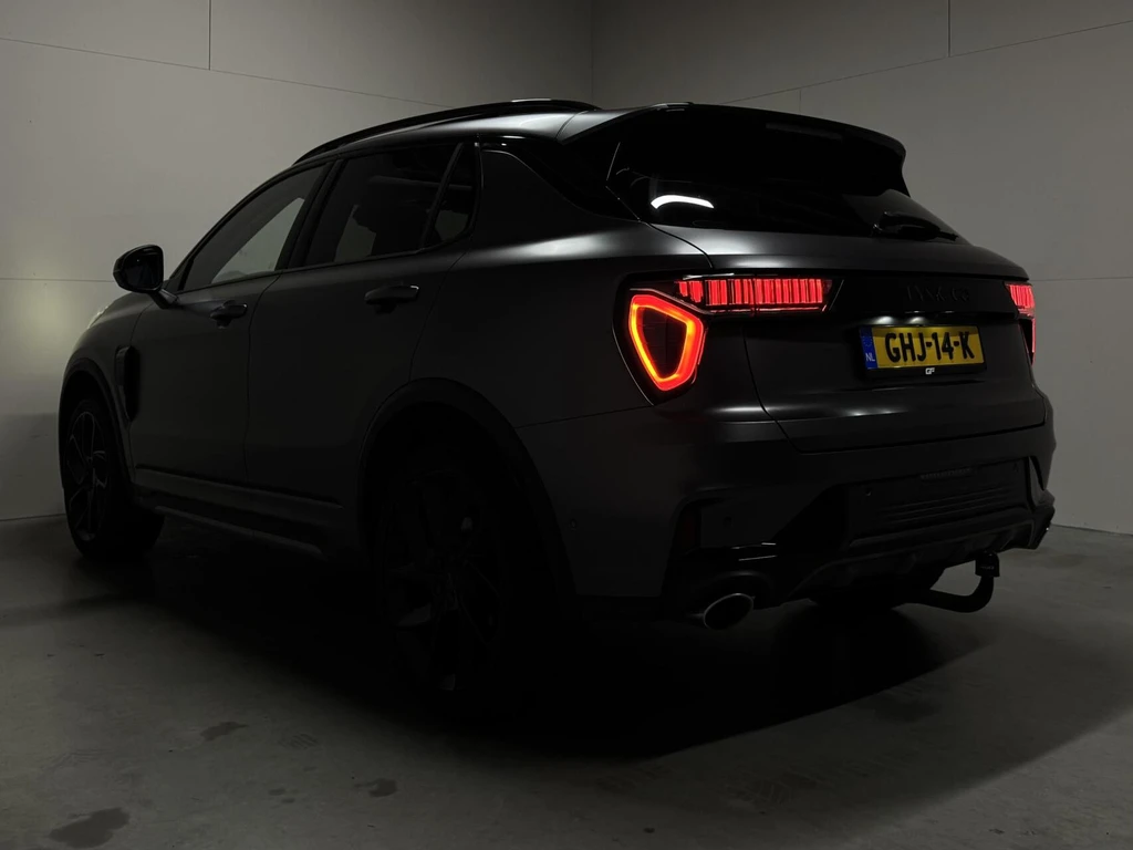 Lynk & Co 01 – foto 8