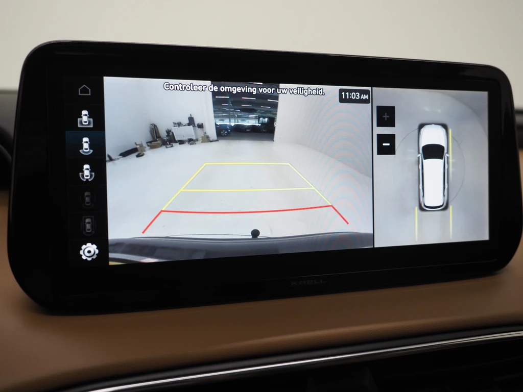 Hyundai Santa Fe – foto 33