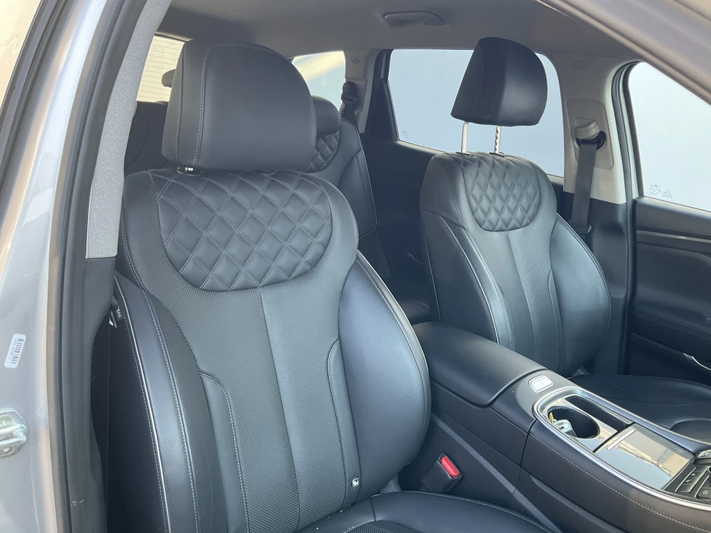 Hyundai Santa Fe – foto 28