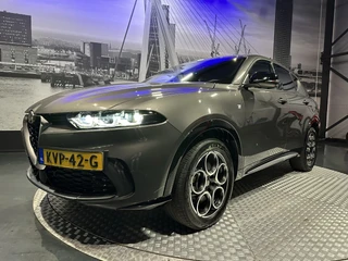 Alfa Romeo Tonale – thumbnail 2