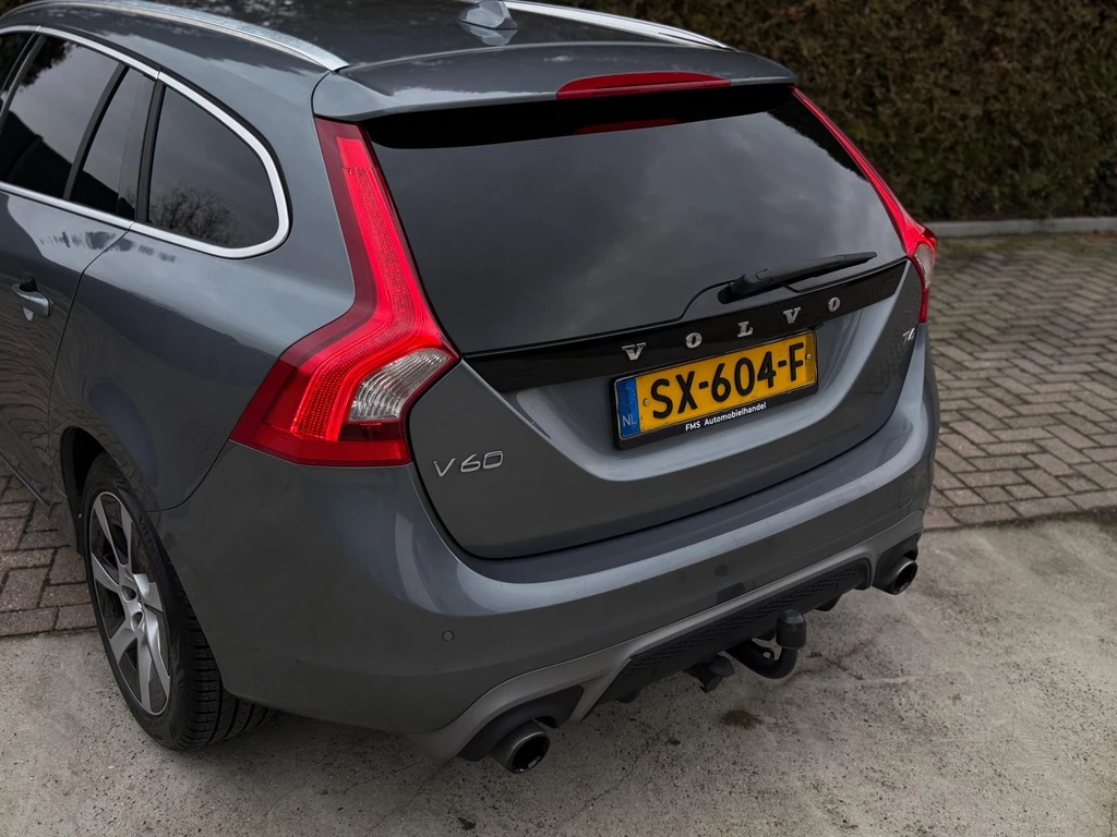 Volvo V60 – foto 5