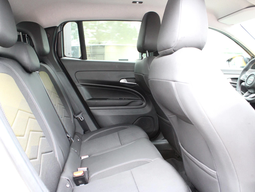 Jeep Avenger – foto 10