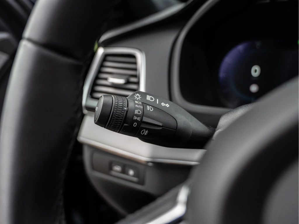 Volvo XC90 – foto 35