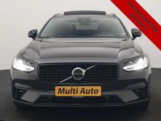 Volvo V90 – thumbnail 11