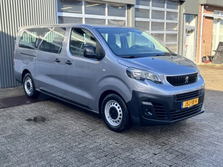 Peugeot Traveller – thumbnail 8