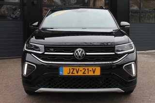 Volkswagen T-Cross – thumbnail 11
