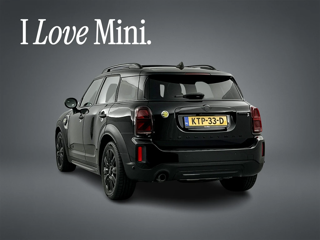 MINI Countryman – foto 4