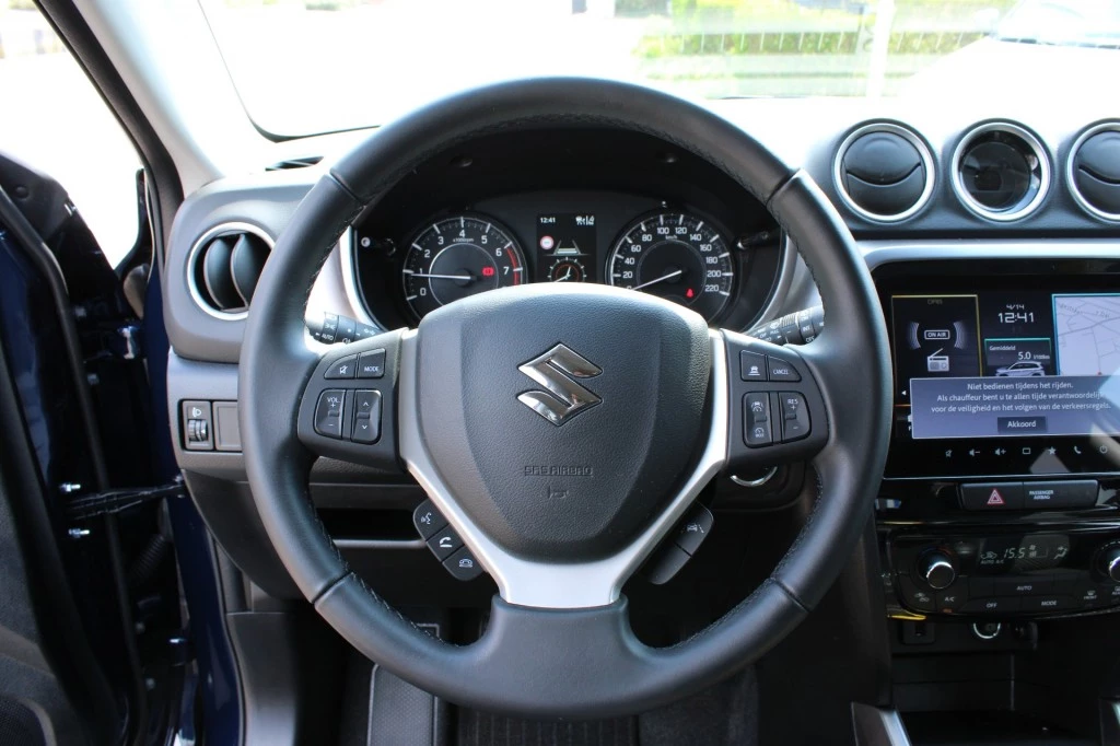 Suzuki Vitara – foto 16