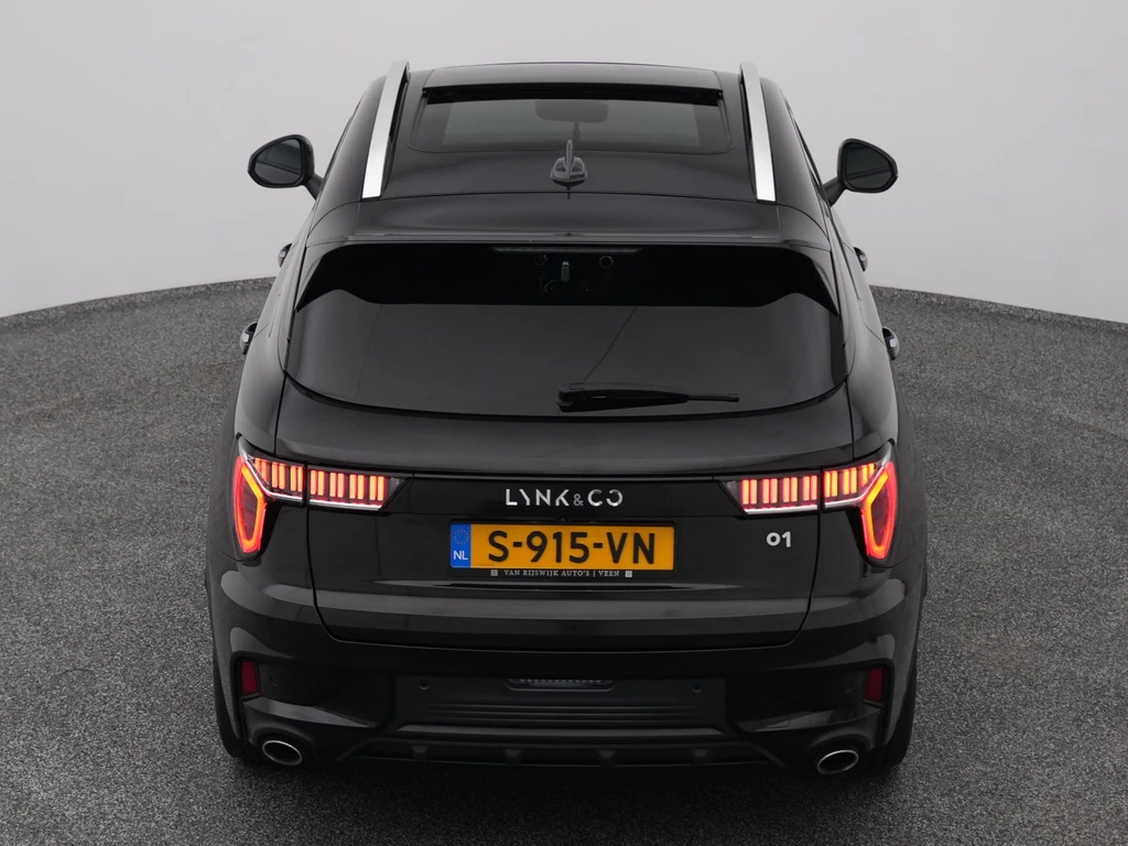 Lynk & Co 01 – foto 10
