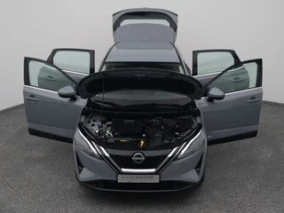 Nissan QASHQAI – thumbnail 17