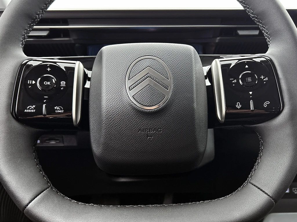 Citroën C5 Aircross – foto 39