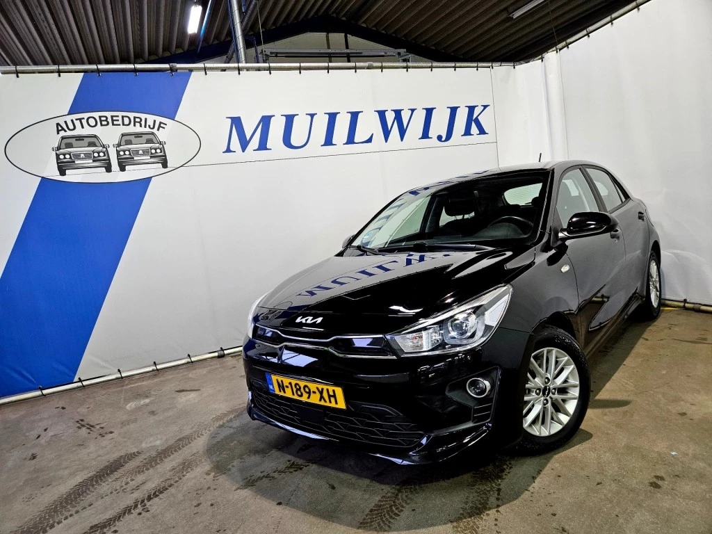 Kia Rio – foto 3