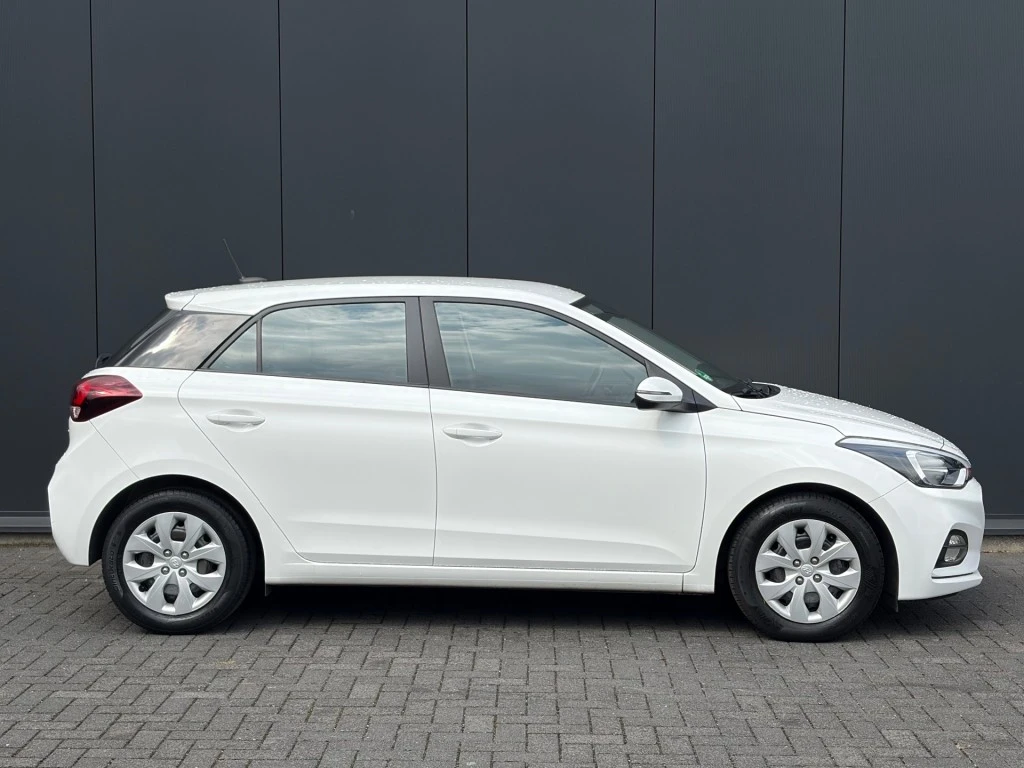 Hyundai i20 – foto 2