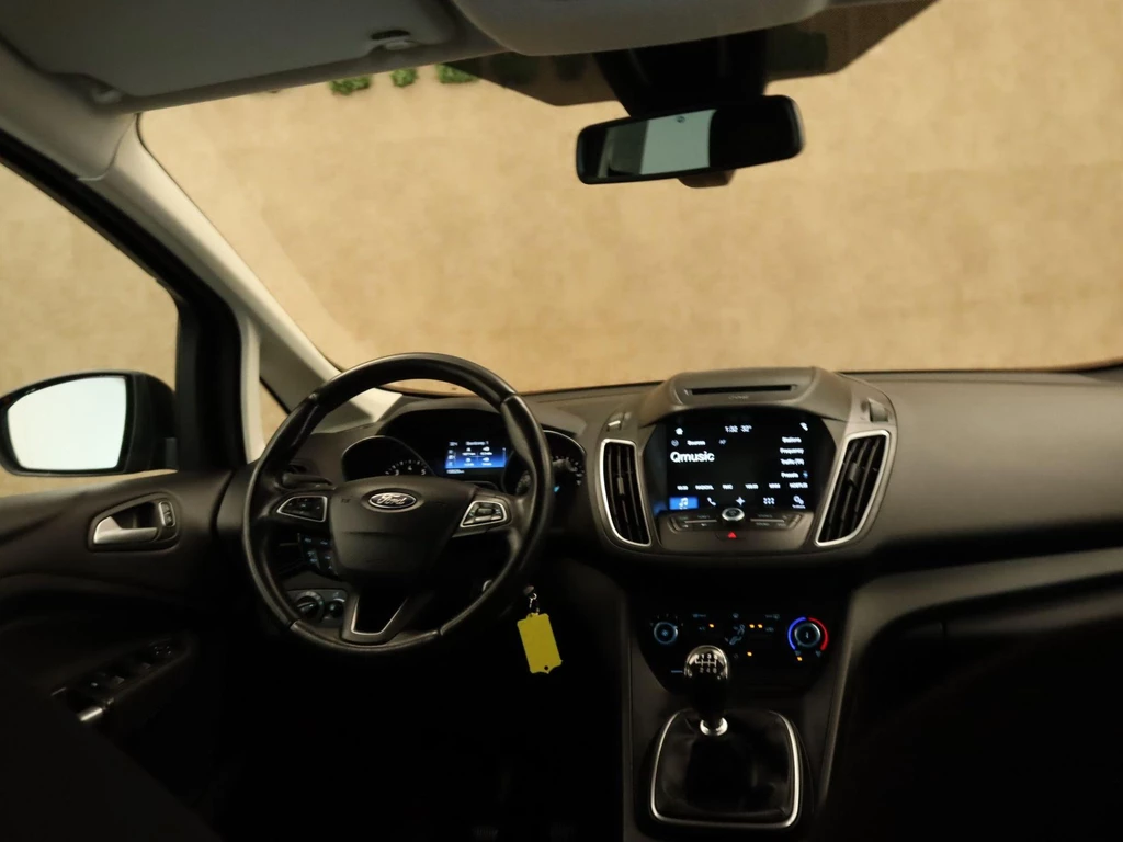 Ford C-MAX – foto 12