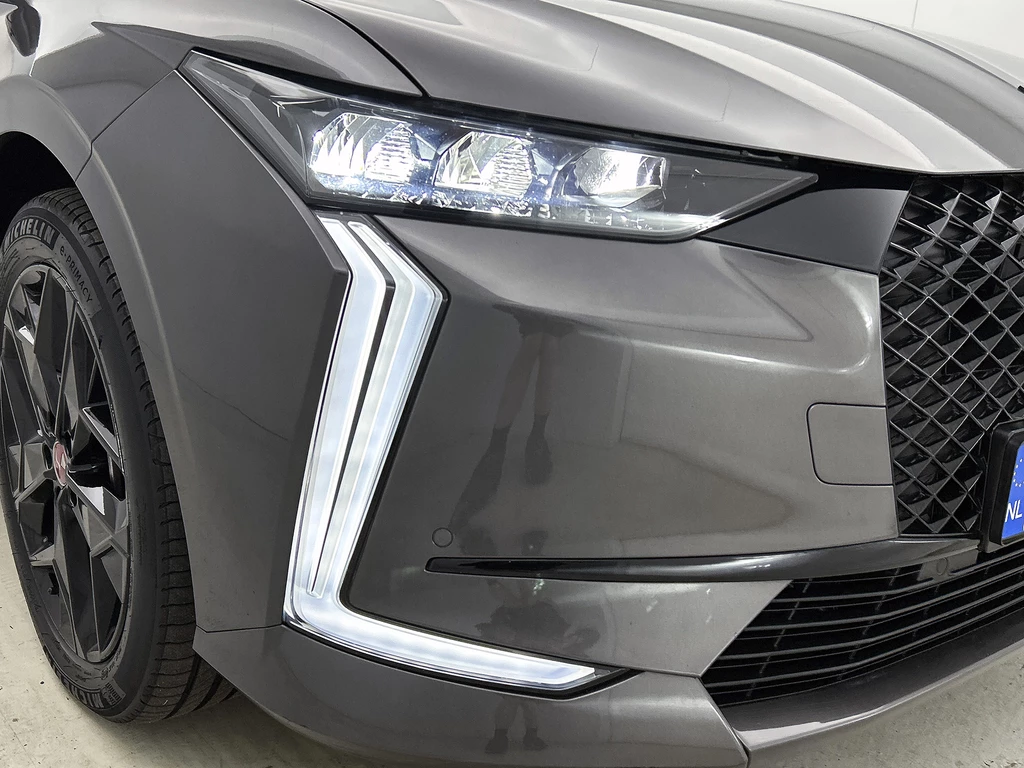 DS DS 4 – foto 36