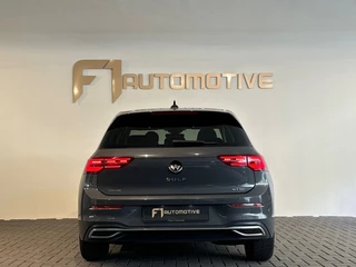Volkswagen Golf – thumbnail 4