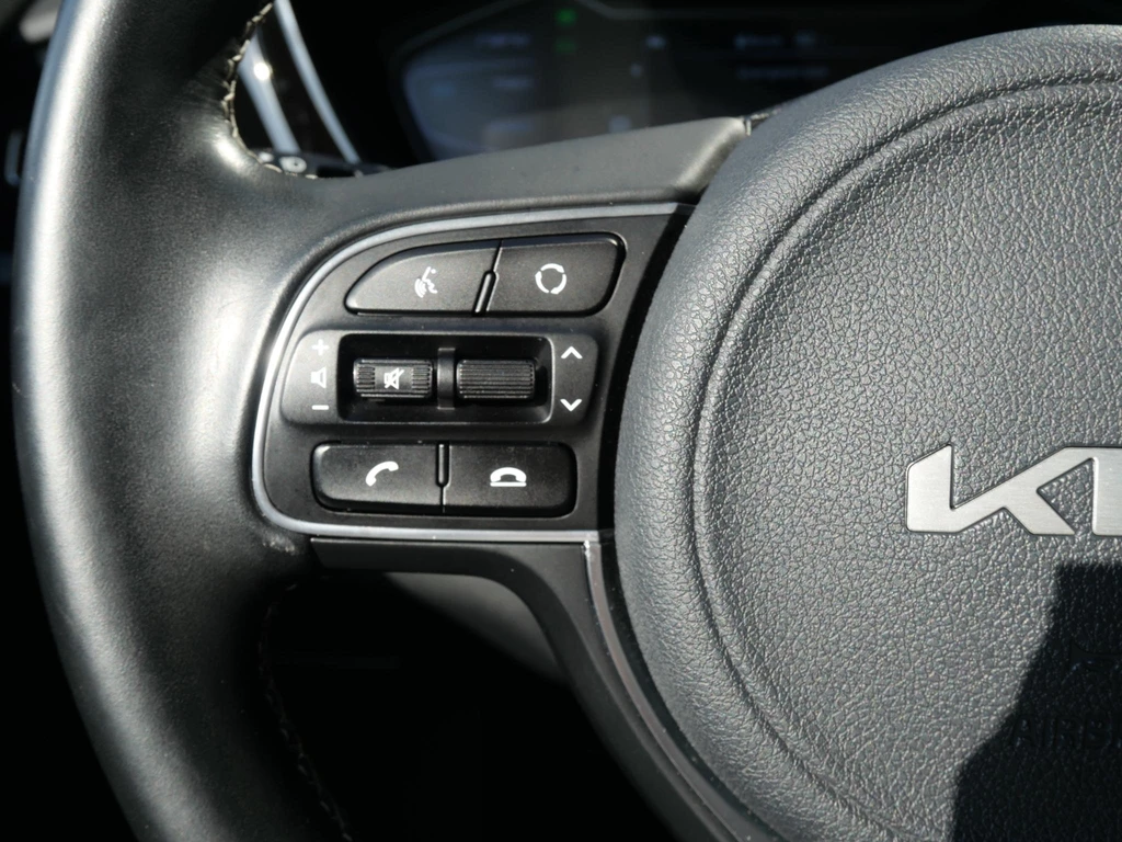 Kia Niro – foto 13