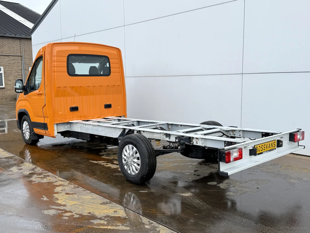 Maxus eDeliver9 – foto 2